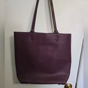 Coach Tote
